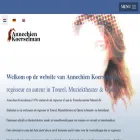 annechienkoerselman.nl