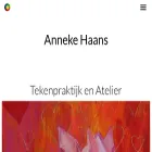 annekehaans.nl