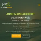 annemarieabautret.com