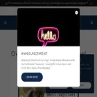 annieshandmadeshop.com