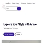 anniespace.com