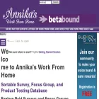annikaswfh.com