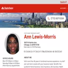 annlewismorris.com