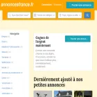 annoncesfrance.fr