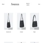 annoukis.com