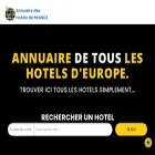 annu-hotel.com