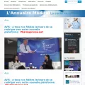 annuairemedical.e-monsite.com