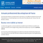 annuaireprofessionnels.fr