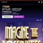 annual.asaecenter.org