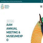 annualmeeting.aam-us.org