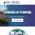 annualmeeting.acog.org