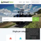 annuncitrattori.com