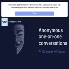 anon.chat