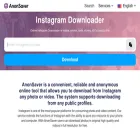 anonsaver.com
