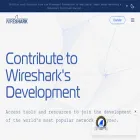 anonsvn.wireshark.org