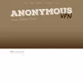 anonymousvpn.org
