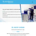anoopjhurani.com