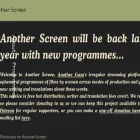 another-screen.com