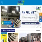 anphuvietquangninh.com