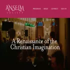 anselmsociety.org