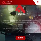 ansharstudios.com