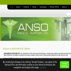 ansomedical.com