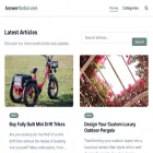 answerharbor.com
