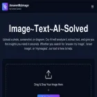 answermyimage.com