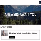 answersunlocked.com