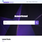 answerversed.com