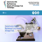 antalgictrak.com