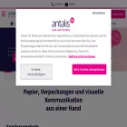 antalis.de