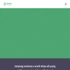 antarangfoundation.org