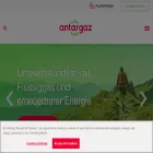 antargaz.de