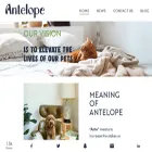 antelopepets.com