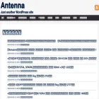 antenna.wakshin.com