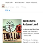 antennaland.com
