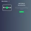 anterius.net
