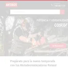 anteros.cl