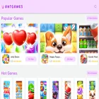 antgames.site