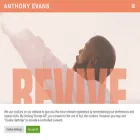 anthony-evans.com