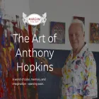 anthonyhopkinsart.com