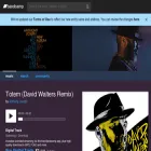 anthonyjosephofficial.bandcamp.com