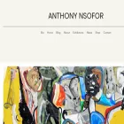 anthonynsofor.com