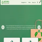 anthroevolve.com