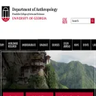 anthropology.uga.edu