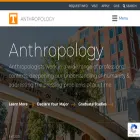 anthropology.utk.edu