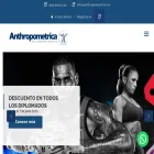 anthropometrica.mx