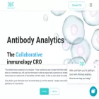 antibodyanalytics.com