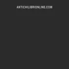 antichilibrionline.com
